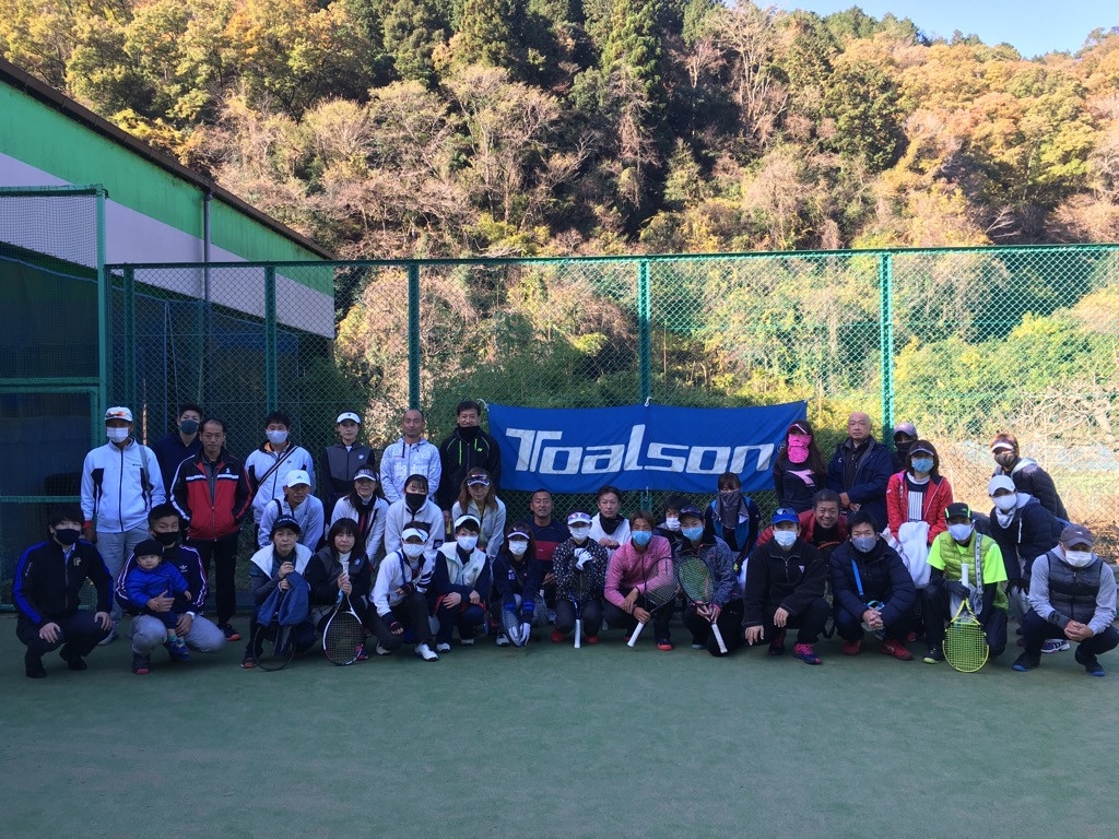 TP炭山チャンピオンシップファイナルステージ＆SSブログ