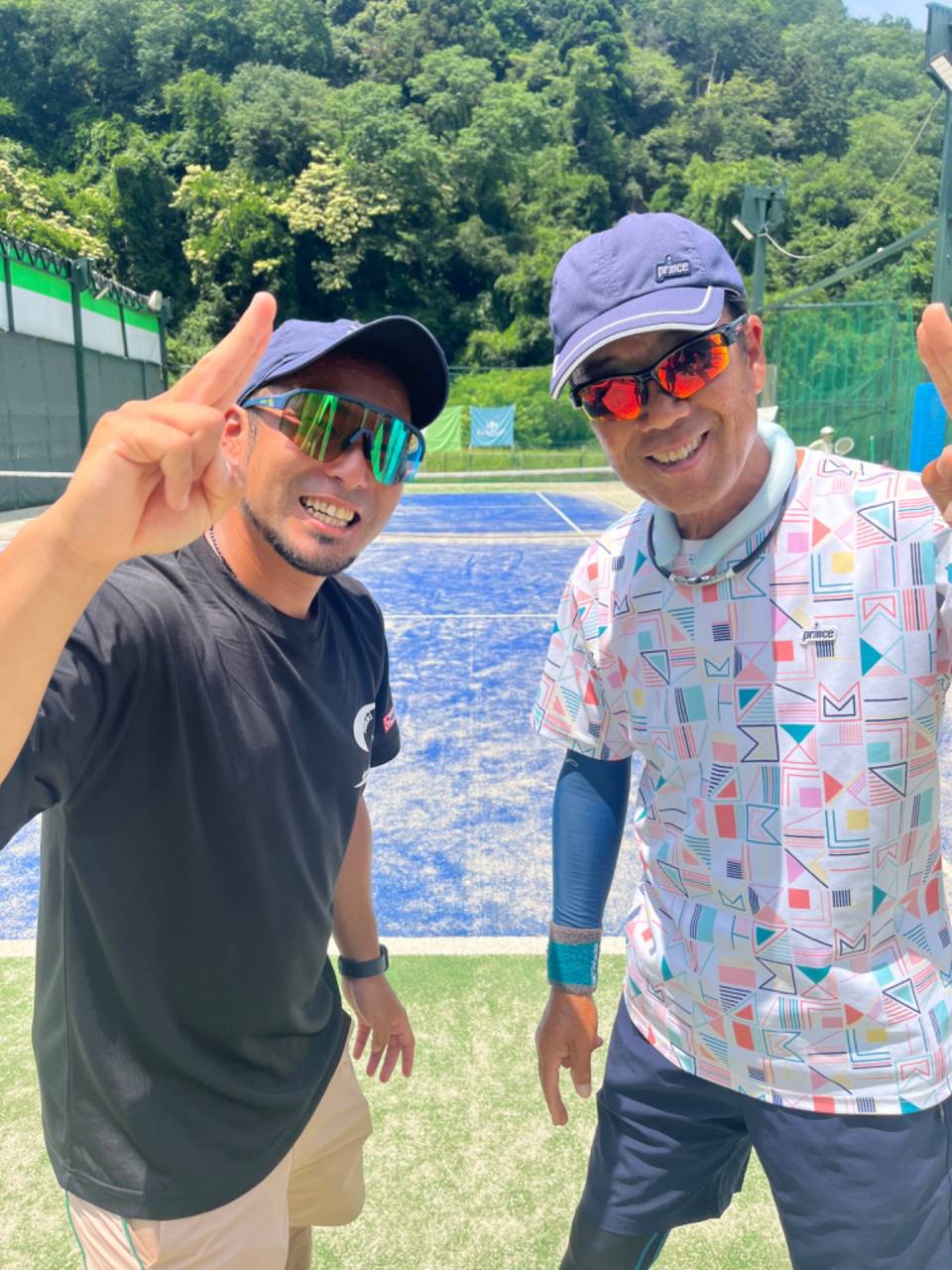 ドクターきょとーさん来場